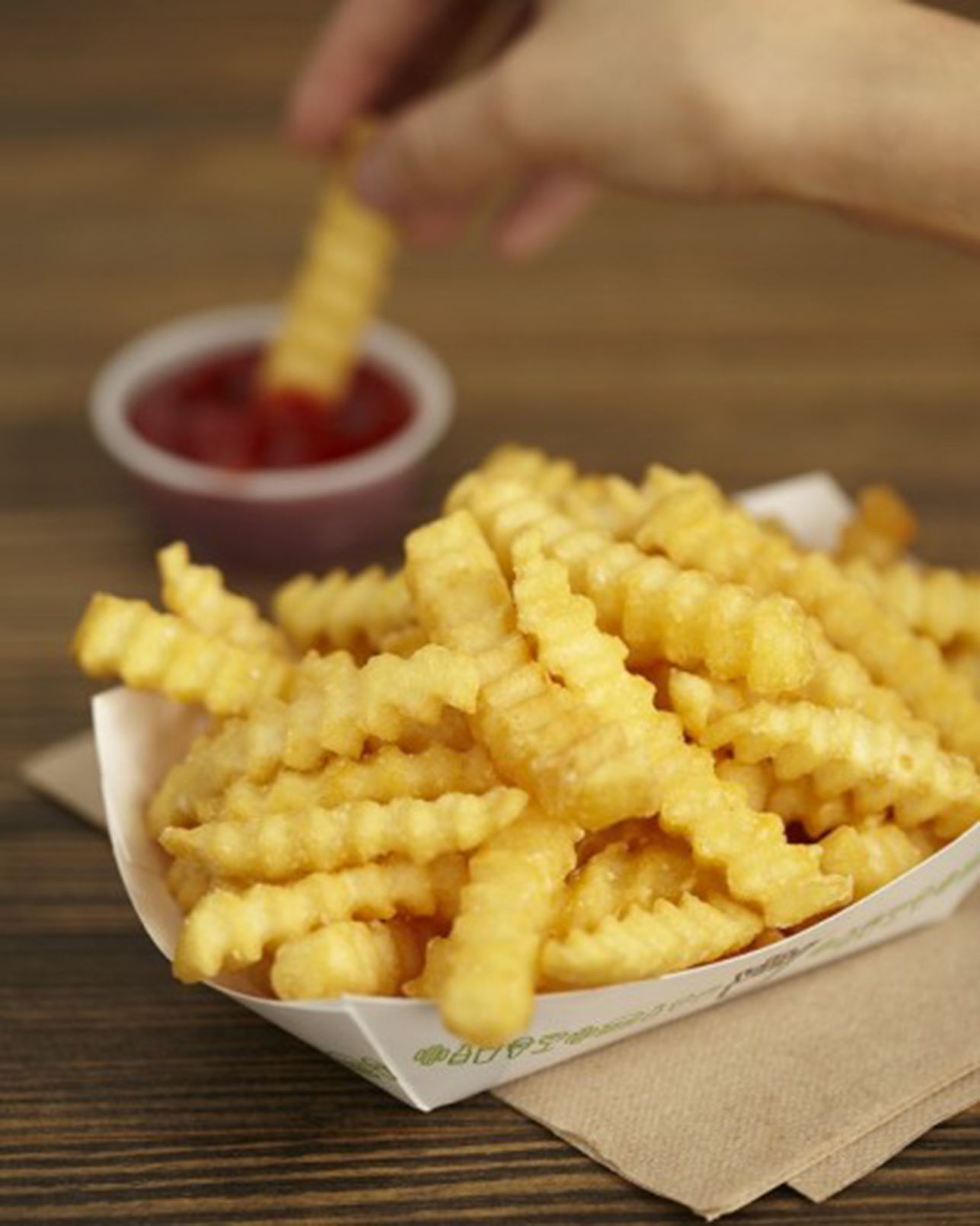 9. Shake Shack